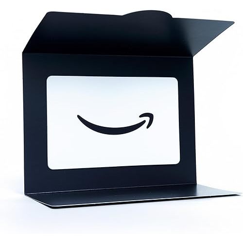 Amazon Gift Card