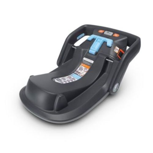 UPPAbaby® Mesa™ Infant Car Seat Base - BLACK