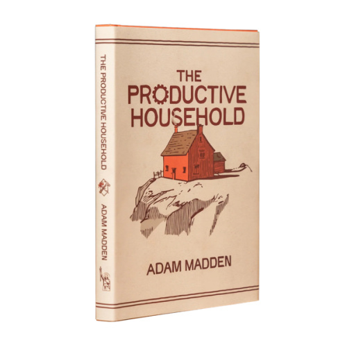 The Productive Household – New Christendom Press