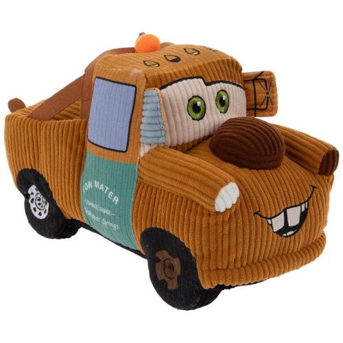 Cars Tow Mater Corduroy Pillow Buddy