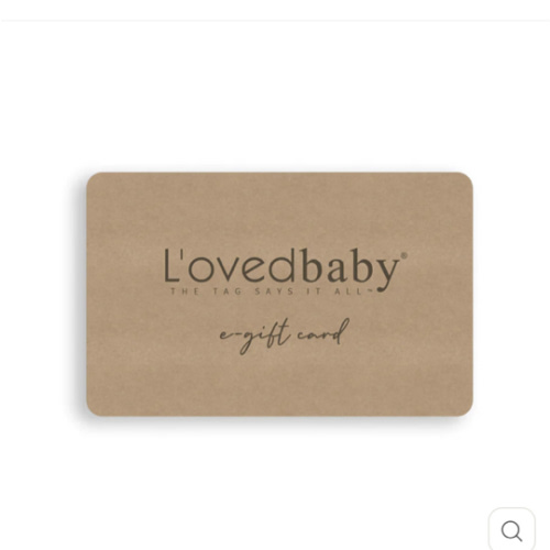 E-Gift Card