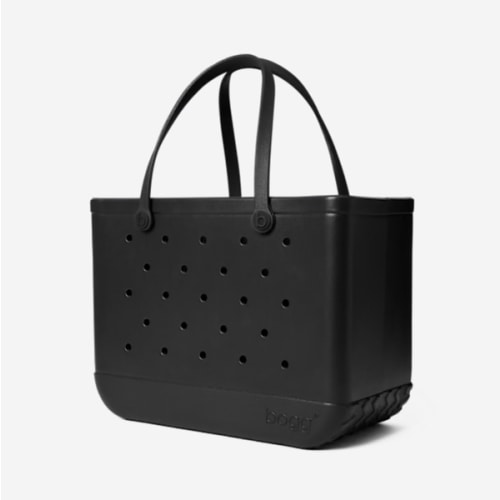 Original Bogg Bag - LBD Black – BOGG BAG