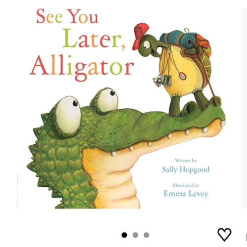 See You Later, Alligator