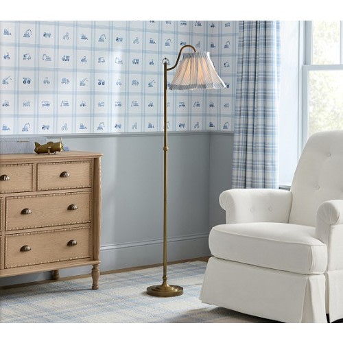 Bria Hammel Floor Lamp (60")