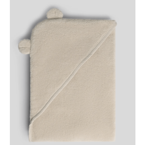 Hooded Baby Towel