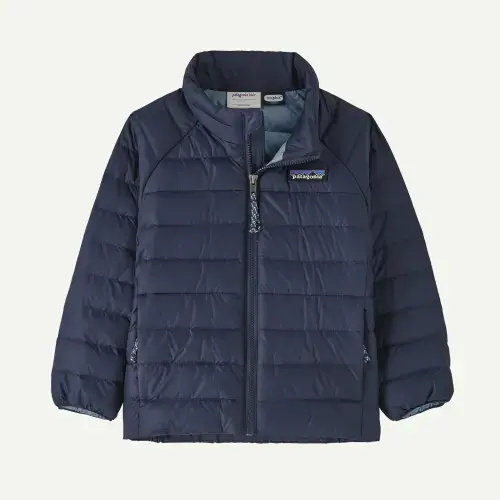 Patagonia Baby Sweater Jacket - 12 Months