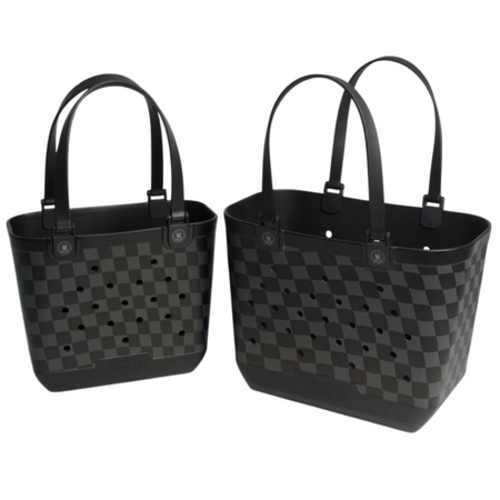 Stealth Moto Tote