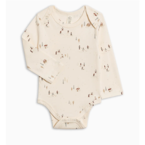 River Bodysuit