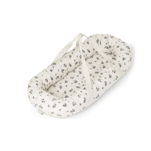 Blueberry Bassinet | Ivory