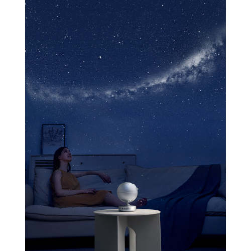 Gorgeous Nebula Galaxy Projector Discs Set (6 Discs)