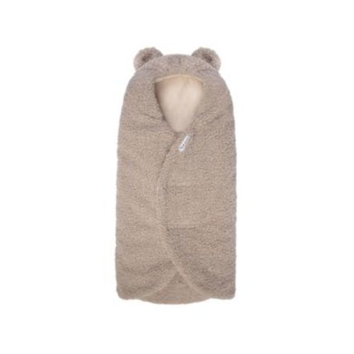 Baby Hooded Nido Wrap