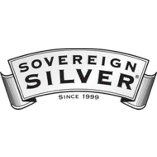 Bio-Active Silver Hydrosol - Twist Top – Sovereign Silver