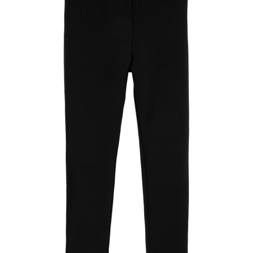 Black Baby Stretch Leggings | Carter’s Oshkosh Canada