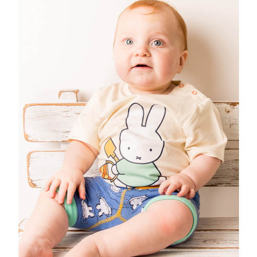 Miffy™ In The Sunshine Tee | Blade & Rose – Blade & Rose USA