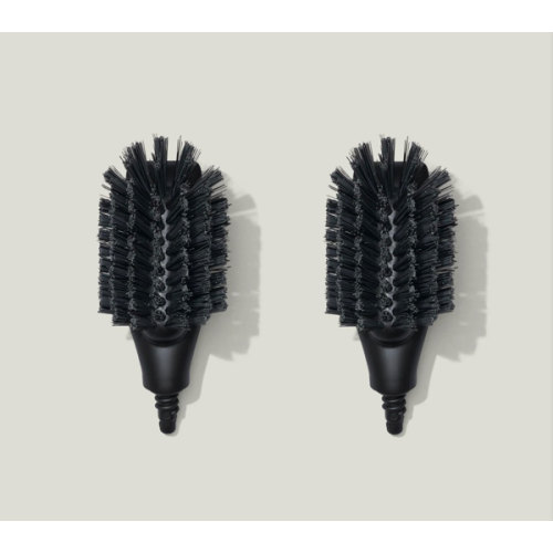 The Ionic Dish Brush Bristles (2 pk) | Curio Home Goods