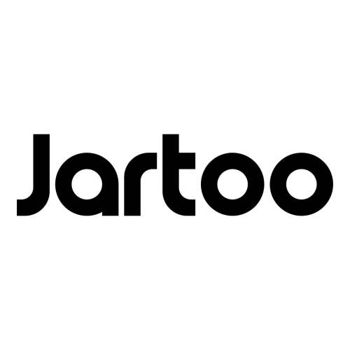 Jartoo Best Video Baby Monitor No Wifi Long Range 2-Way Audio With 2K Camera