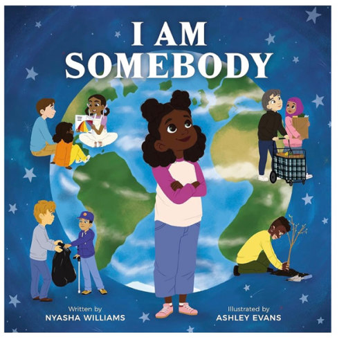 I Am Somebody