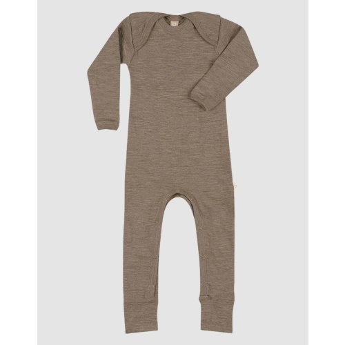 Baby merino wool one-piece no feet - $51.99 - Dilling