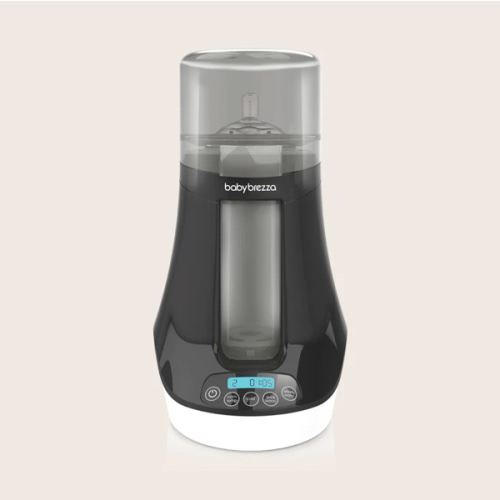 Bottle & Breastmilk Warmer | Baby Brezza