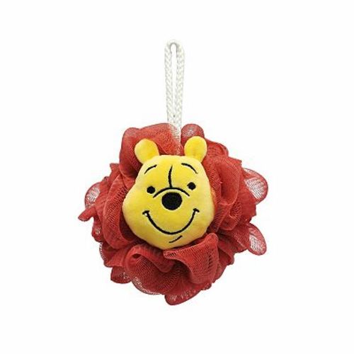 The Big One® Disney's Winnie the Pooh Loofah