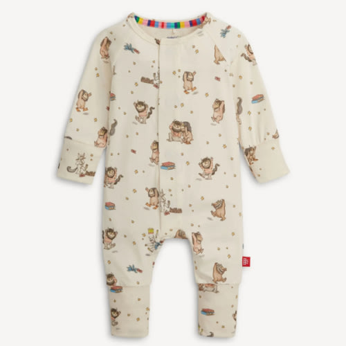 Magnetic Convertible Coverall – Magnetic Me