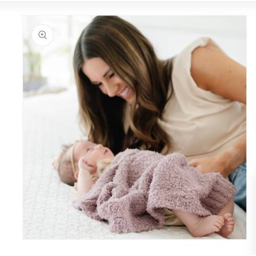 BAMBONI® MINI BLANKETS