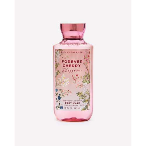Forever Cherry Blossom Body Wash