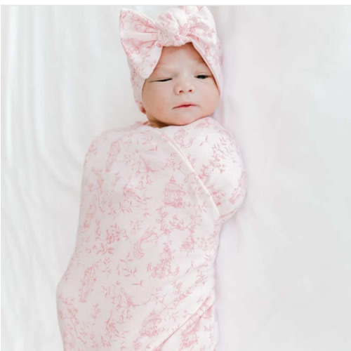 COCOON SWADDLE