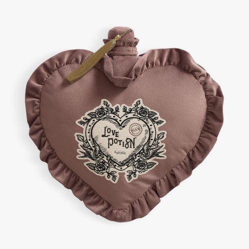 Pottery Barn Harry Potter Amortentia Velvet Pillow