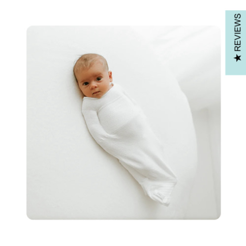 Air Light Swaddelini Summer Sleep Sack