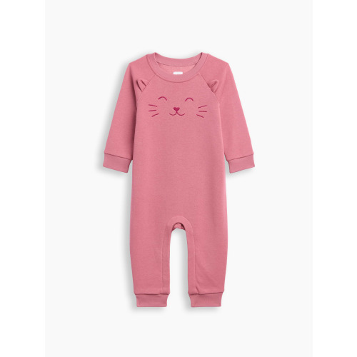 Baby Brannan Bear One-Piece