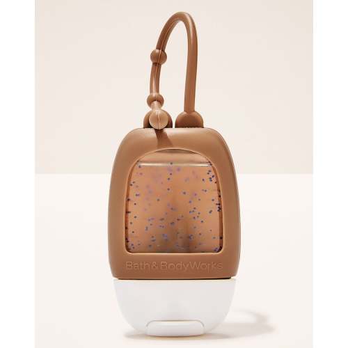 Mocha PocketBac Holder