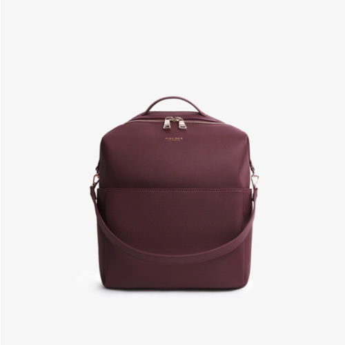 Stevie Backpack Vegan Midi