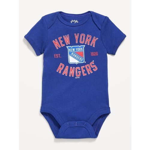 NHL Graphic Bodysuit for Baby