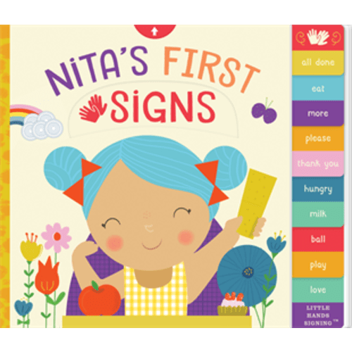 Shop Nita&#39;s First Signs Online