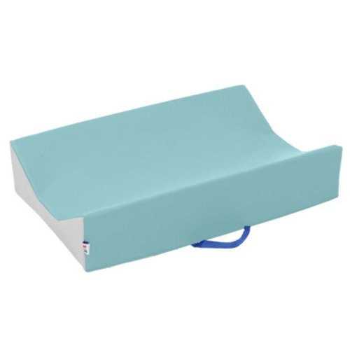 ECR4Kids SoftZone Baby Changing Pad, Contoured | Wayfair