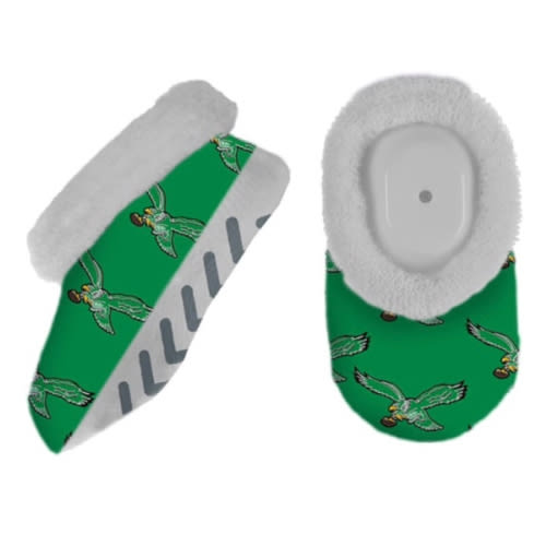Philadelphia Eagles Forever Fan Baby KELLY Bootie Boxed Set - 90293604