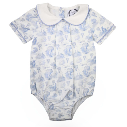 Bears & Balloons Bubble – The Bella Bean