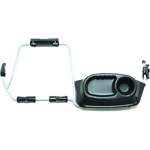 BOB Gear Duallie Jogging Stroller Infant Car Seats Adapter for Graco Branded Car Seats, 31.5x15.5x4.6 Inch (Pack of 1)