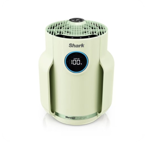 Shark NeverChange™ Compact Pro Air Purifier