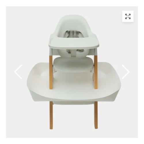 CATCHY - The Food Catcher for High Chairs – Catchy