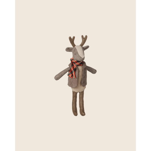 PRE-ORDER: Maileg Reindeer, Father (Estimated Arrival Early November)