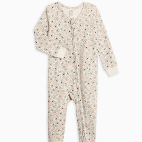 Peyton Zipper Sleeper