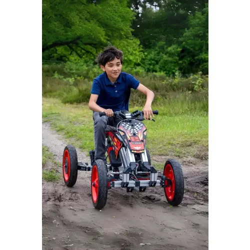 Adventure Kit | Build a Balance Bike, Wagon, Trailer & More – Endless Fun