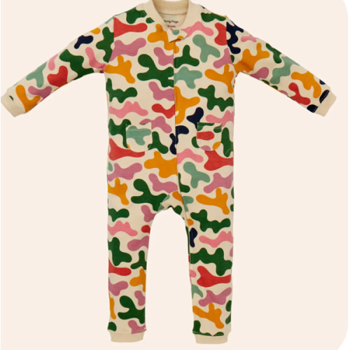 Davis Sleeper - Young Days