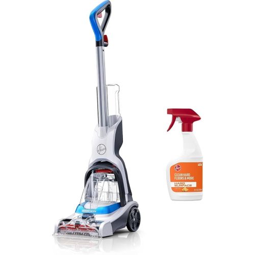 Hoover PowerDash Pet Compact Carpet Cleaner Machine