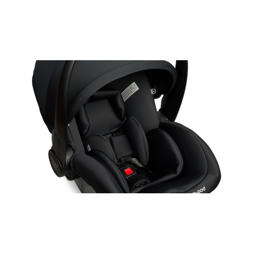 Redsbaby b-pod by Britax Low Birth Weight Capsule