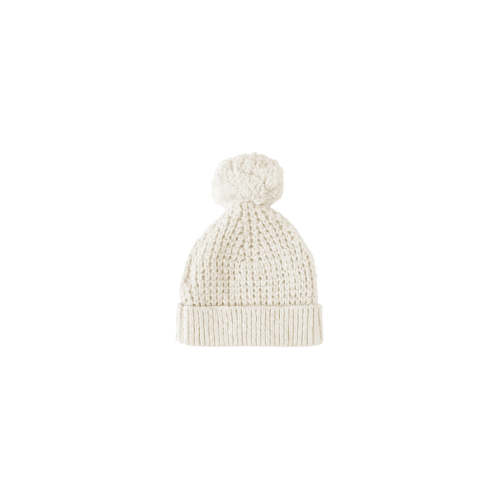 Beanie (Natural)