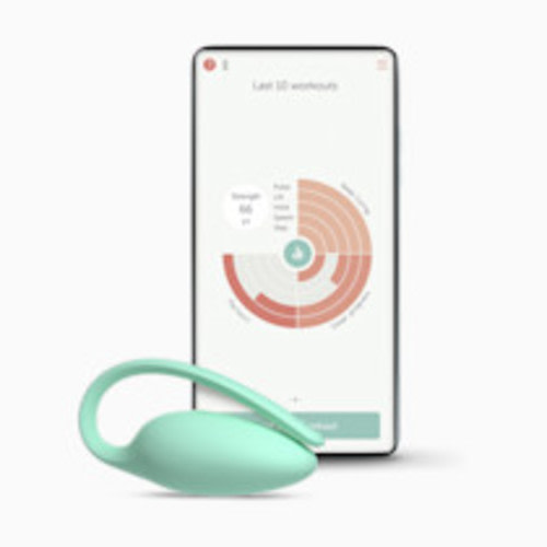 Elvie Pelvic Floor Trainer