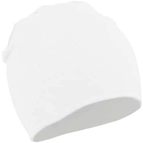 Zando Baby Beanie Newborn Hats Infant Toddler Seamless Warm Soft Knit Cap for Daily Halloween Boys Girls 0-4T